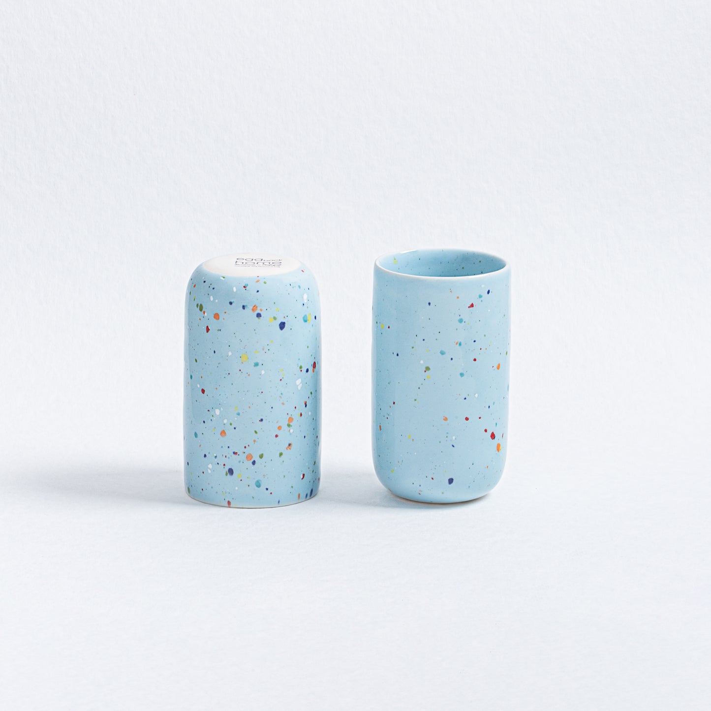 Party Coffee Cup | Long Coffee Cup | Egg Back Home