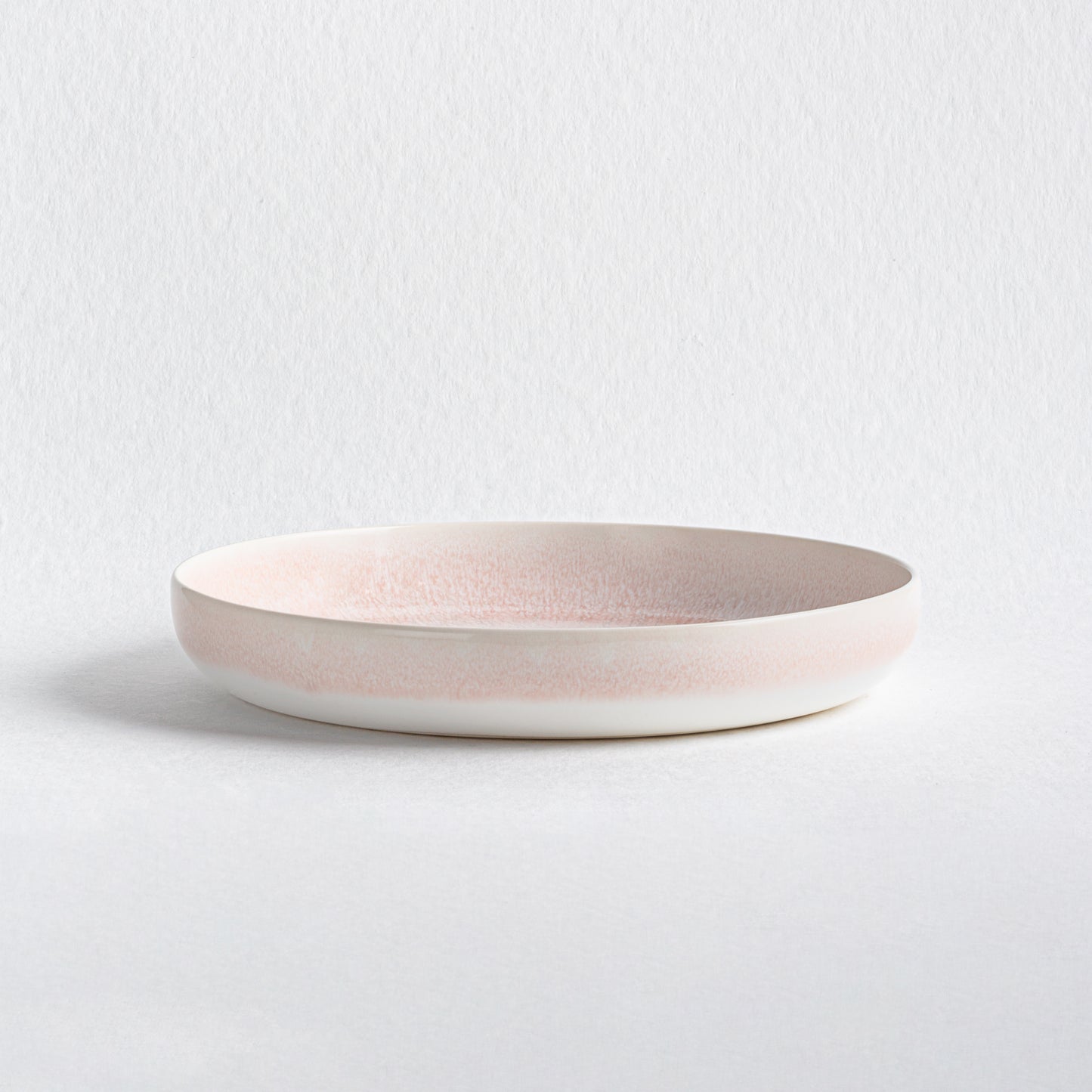Light Pink Plate Set | Dishwasher Plate Set | Egg Back Home