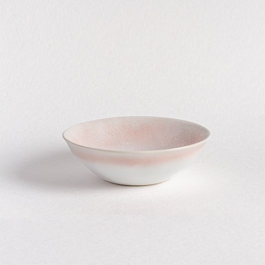 Pink Ceramic Bowls | Pink Soup Bowl | Egg Back Home