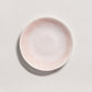 Light Pink Plate Set | Dishwasher Plate Set | Egg Back Home