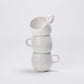 Constellation Ball Mug | White Ball Mug | Eggbackhome
