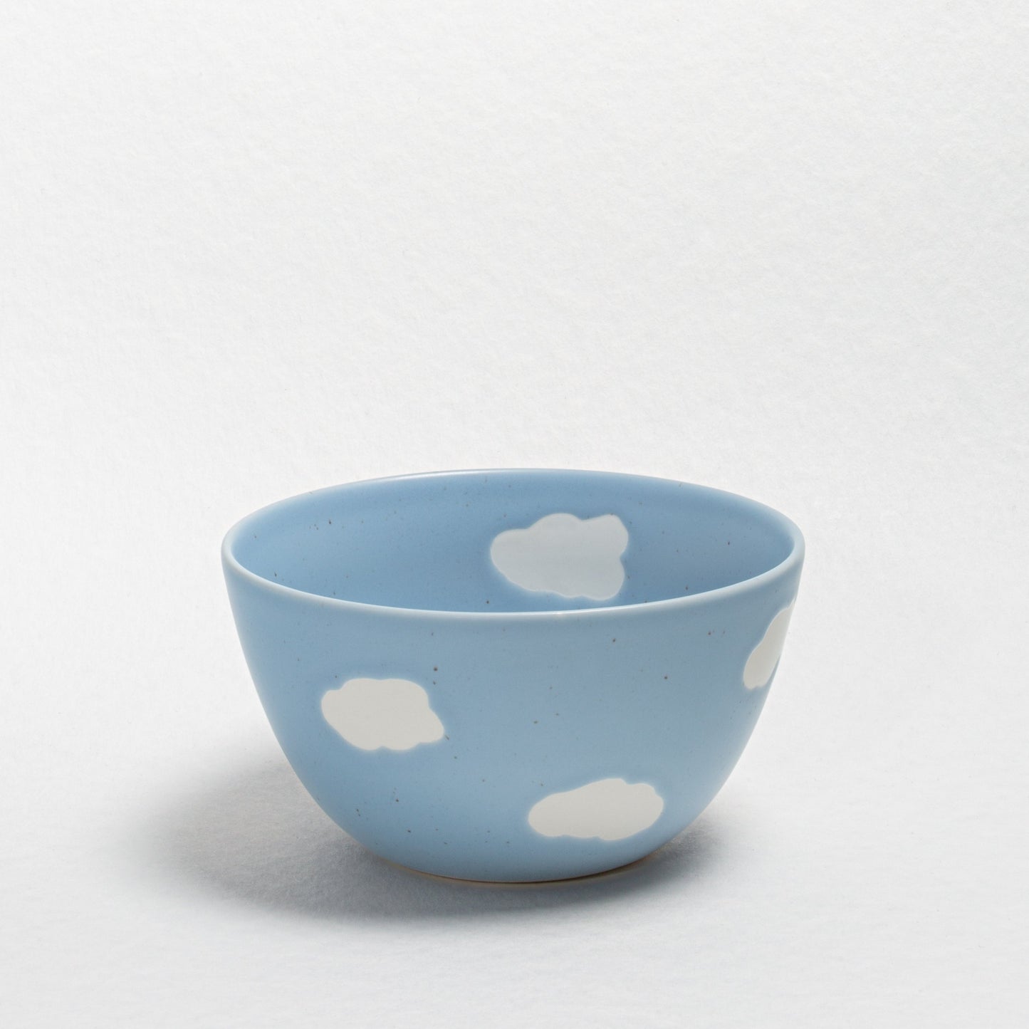 Cloud Printed Bowl | Sky Printed Bowl | Egg Back Home