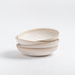 Ceramic Plate Set | Sand Storm Set | Egg Back Home