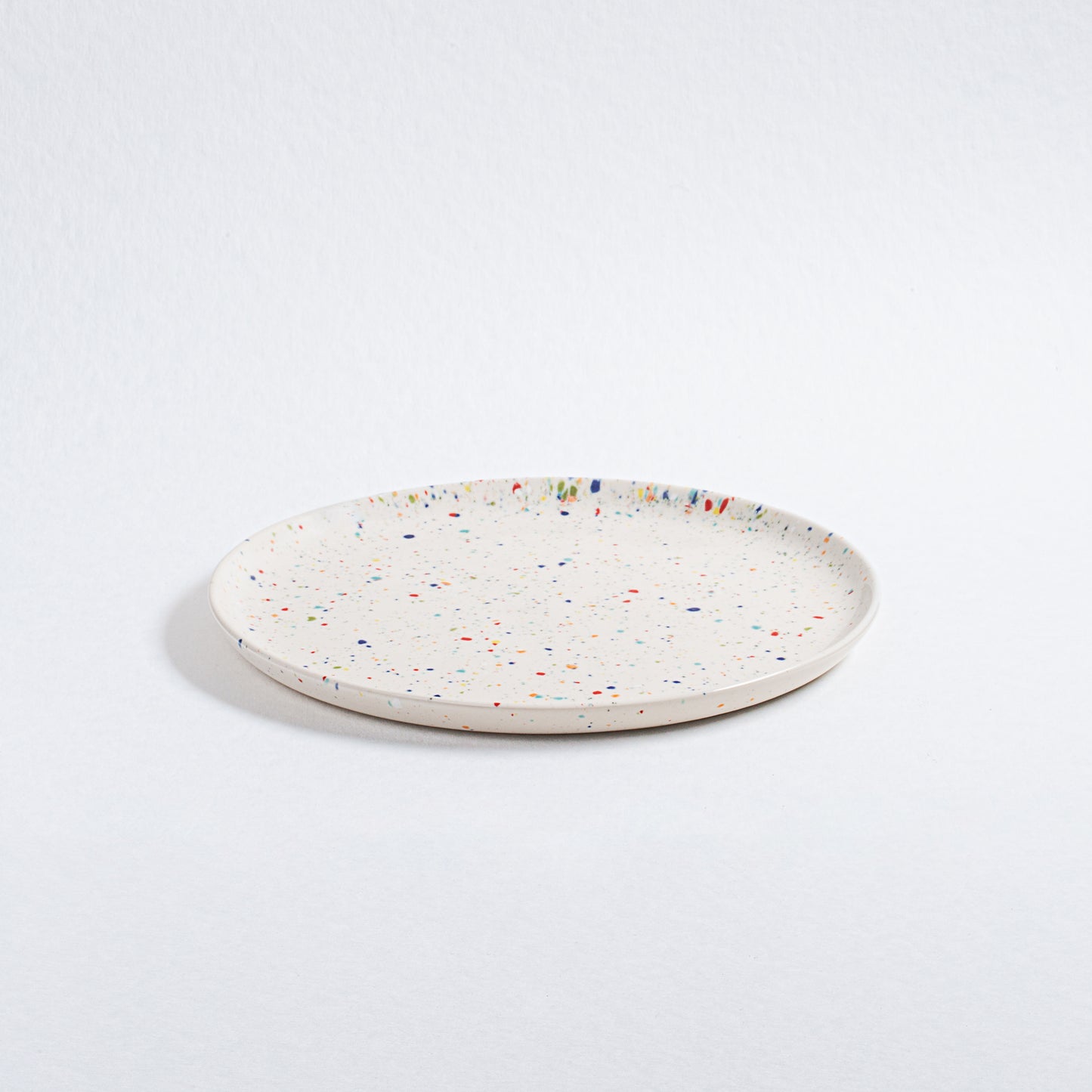 New Party Salad Plate | Party Salad  22cm | Egg Back Home