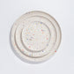New Party Salad Plate | Party Salad  22cm | Egg Back Home