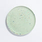 Green Dinner Plate | Green Plate 27cm | Egg Back Home