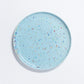 Blue Dinner Plate | Blue Plate 27cm | Egg Back Home