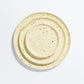 New Party Salad Plate | Salad Plate Yellow | Egg Back Home