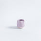 New Party Set 1 Small Tray + 1 Medium Ball + 1 Milk Jug - Gift Collection - Lilac