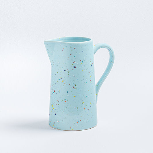 New Party Pitcher | Blue Party Pitcher | Egg Back Home