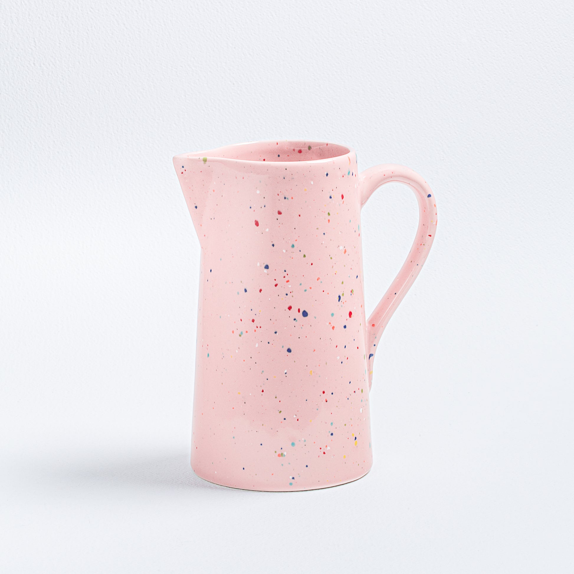 New Party Pitcher | Pink Pitcher 1.7L | Egg Back Home
