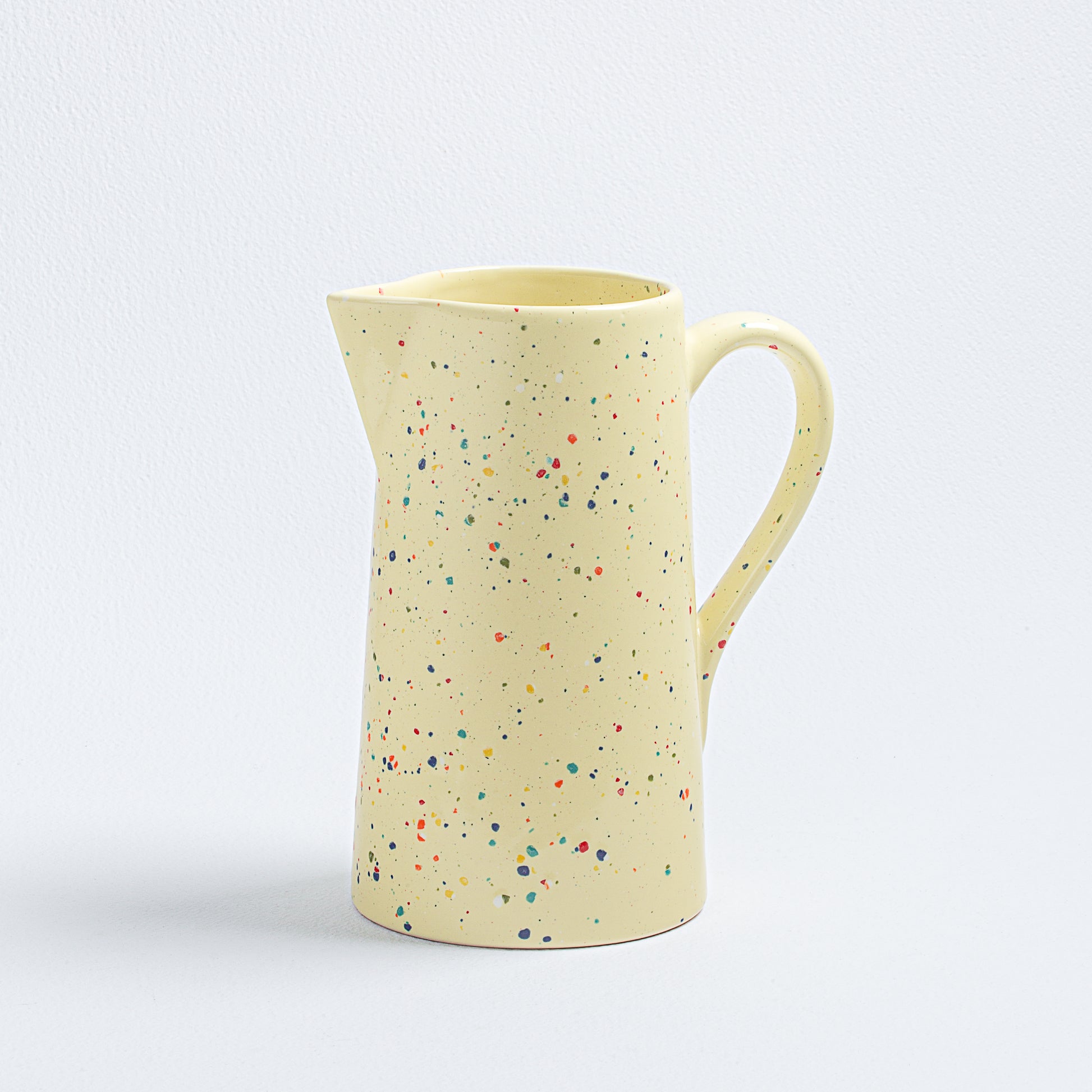  Yellow Party Pitcher | Yellow Pitcher 1.7L | Egg Back Home