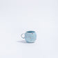 New Party Espresso Coffee Ball Mug 90ml - Mix 6 Pieces