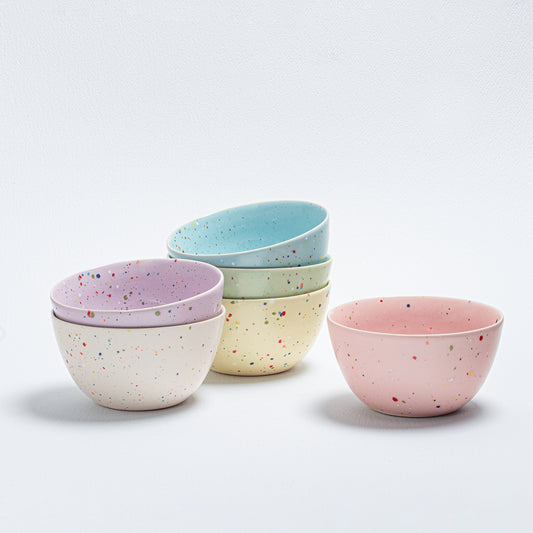 Disposable Serving Bowls | Around Party Bowl | Eggbackhome 