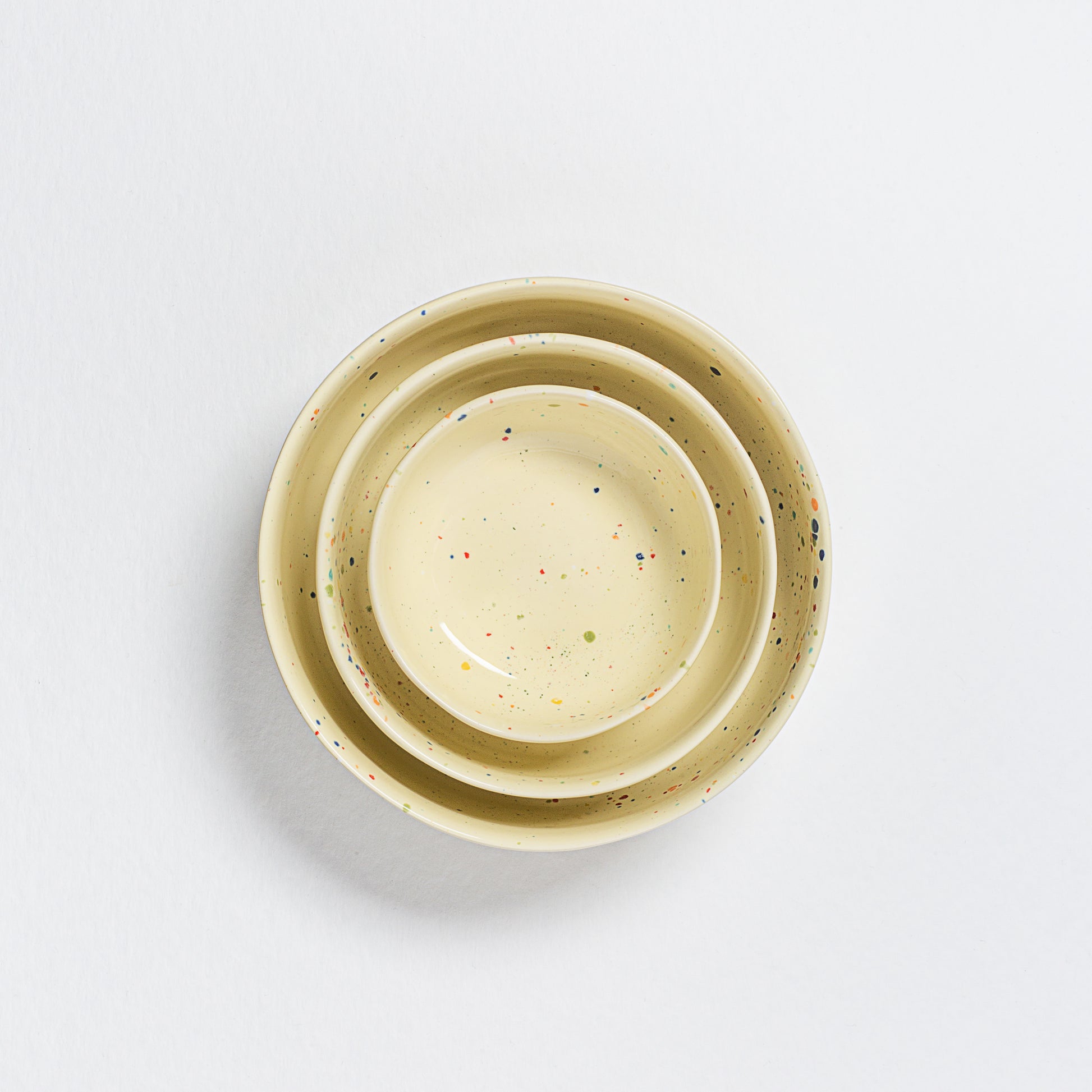 Dinnerware Bowl Set | Bowl Ceramic Set | Eggbackhome