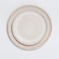 Ceramic Plate Set | Sand Storm Set | Egg Back Home