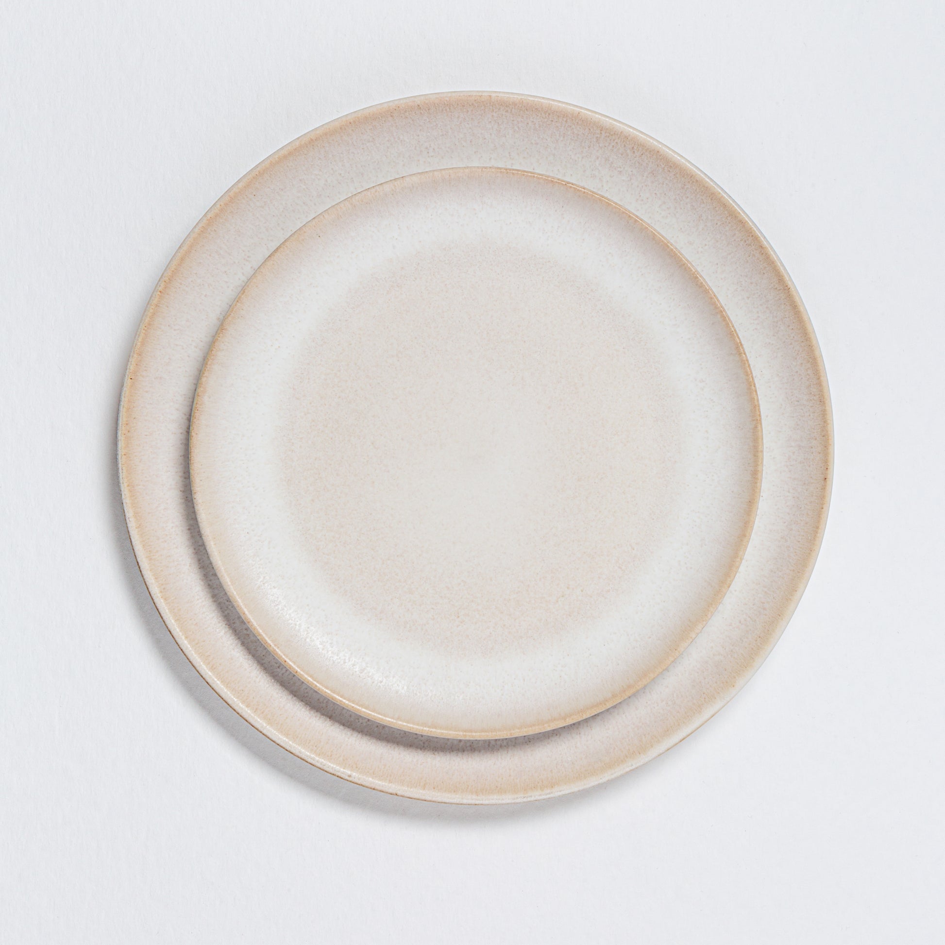 Sand & Storm Dinner Plate 28cm | Egg Back Home