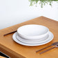 Dinner Pasta Plate | Constellation Pasta Plate | Eggbackhome
