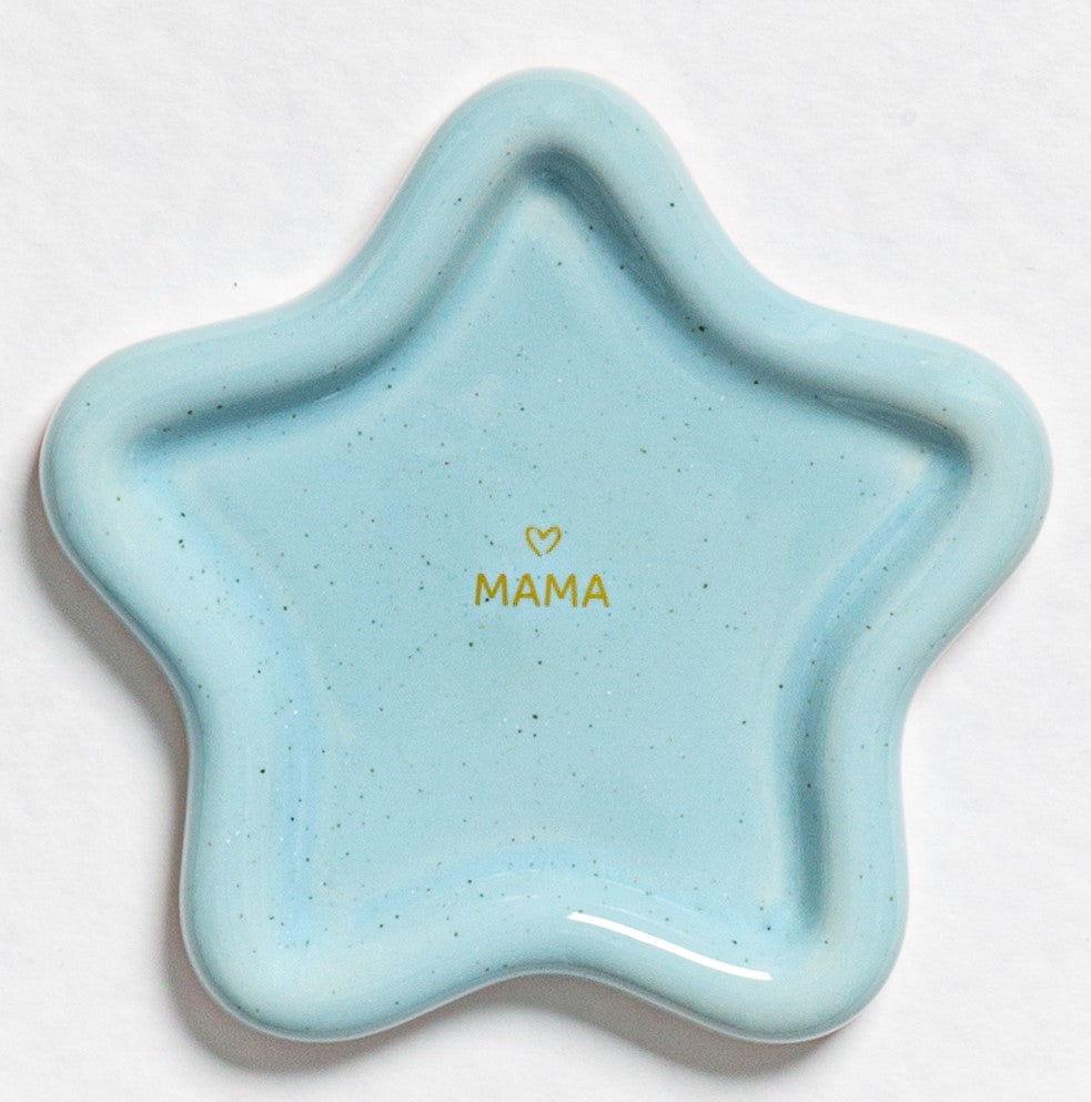 Magische Tabletts – Stars Mama-Kollektion