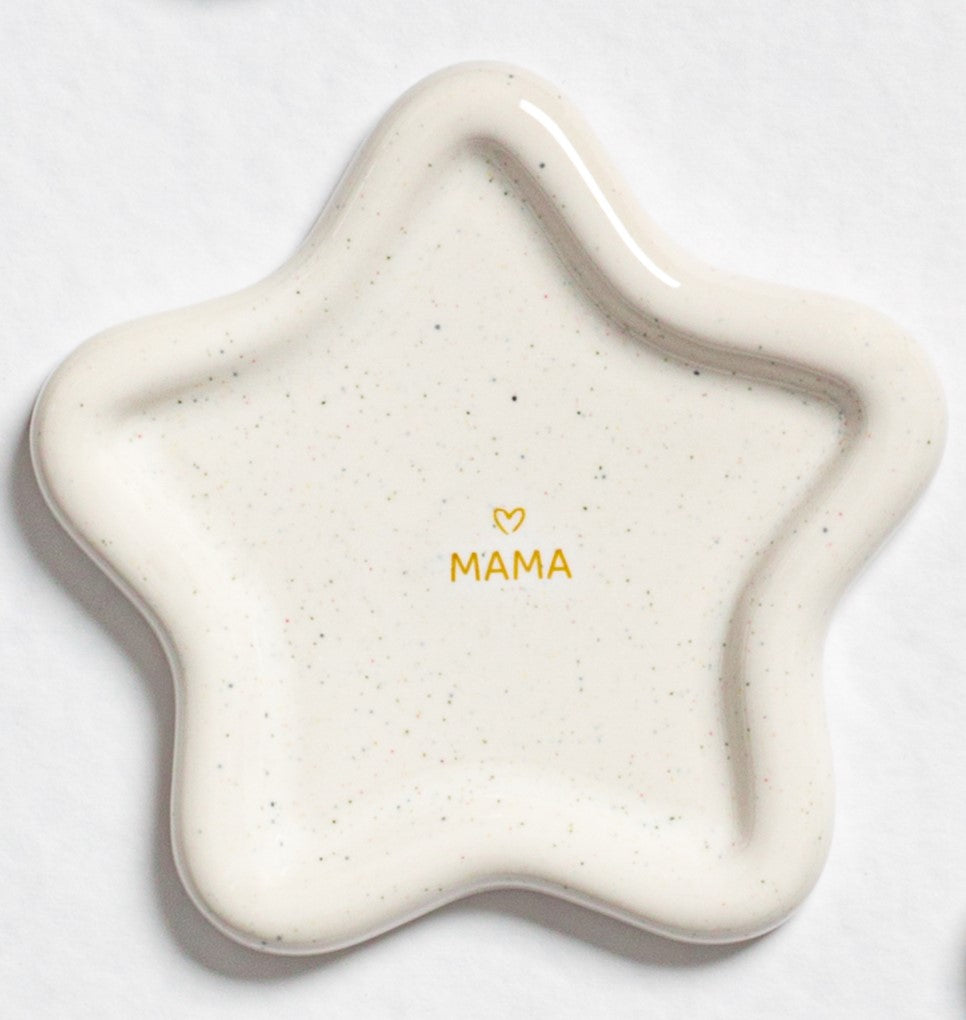 Magische Tabletts – Stars Mama-Kollektion