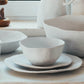 Nature White Bowl | Shape White Bowl | Eggbackhome 