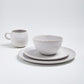 Constellation White Bowl | Handmade Ceramic Bowl | Eggbackhome