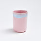 Cotton Candy Cup | Soft Ceramic Cup | Eggbackhome