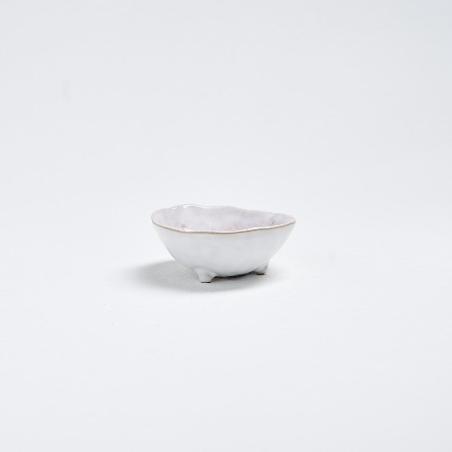 Nature Shape Bowl Set | White Light Bowl Set | Eggbackhome