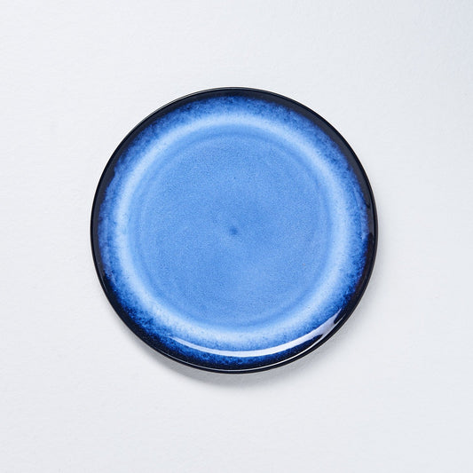 Blue Wonder Plate Set | Dinner Plate 28cm | Egg Back Home