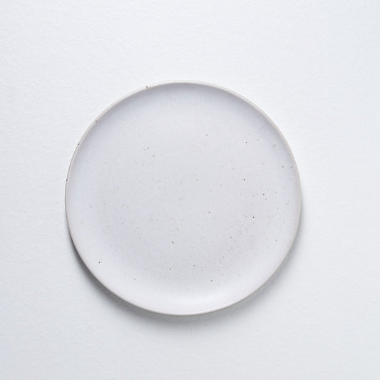 Constellation Dinner Plate | White Dinner Plate | Eggbackhome