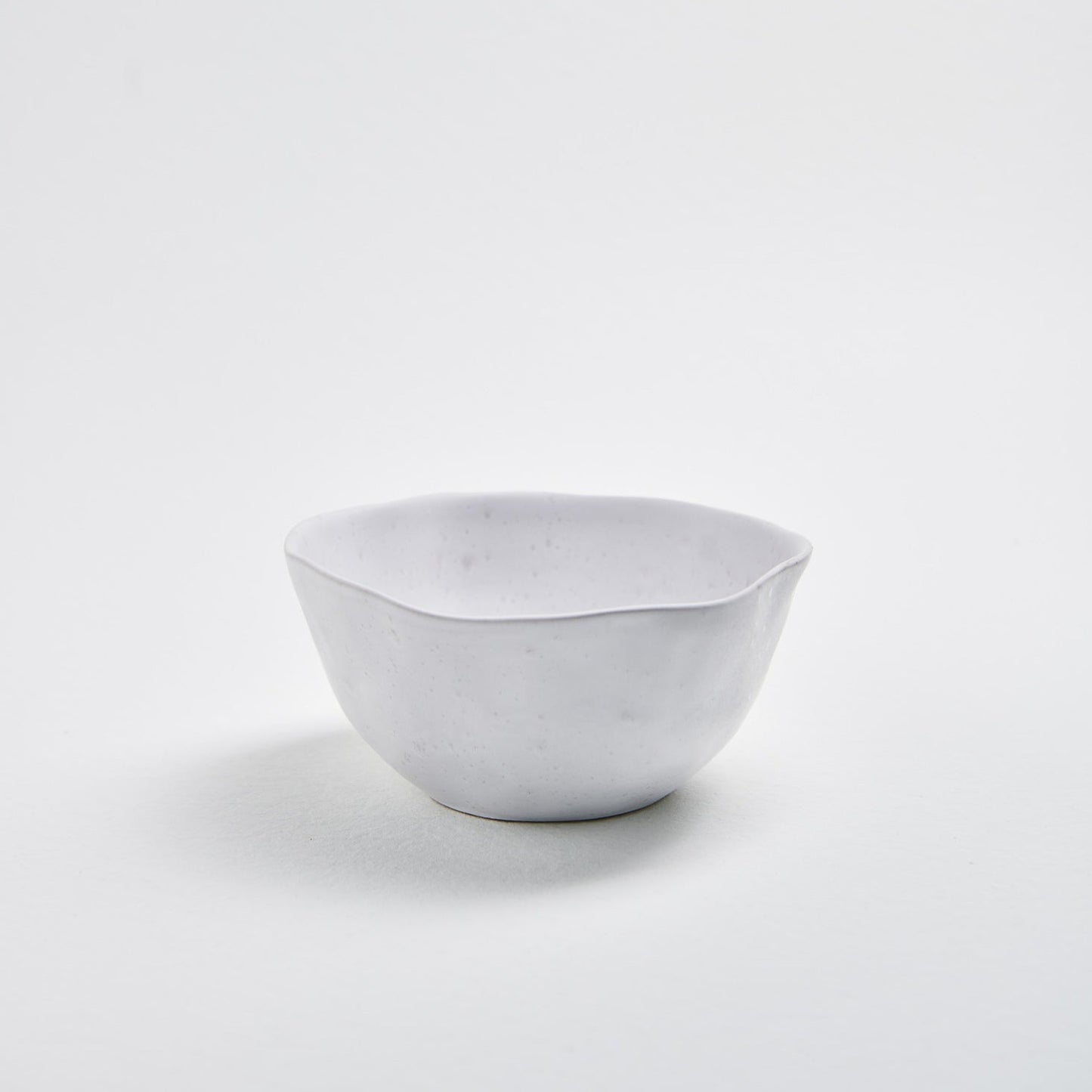 Nature White Bowl | Shape White Bowl | Eggbackhome 