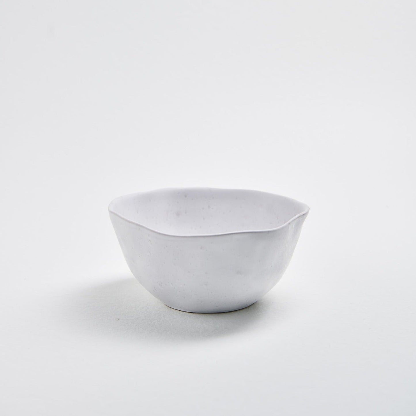 White Ceramic Plate | Shape White Set | Eggbackhome
